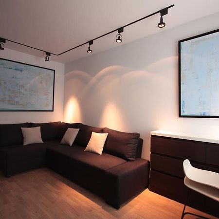 Modern Studio Apartments Old Town-Kazimierz Krakow Bilik gambar