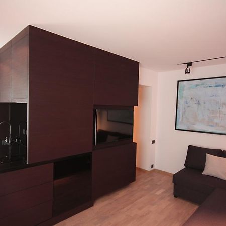 Modern Studio Apartments Old Town-Kazimierz Krakow Bilik gambar